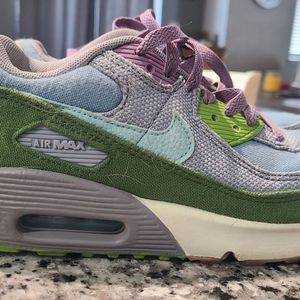 Nike Air Max Kids
